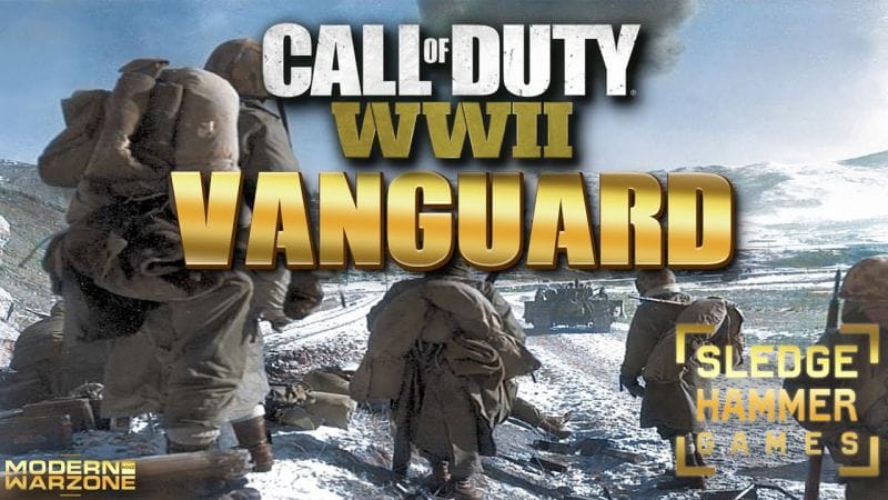 CoD 2021: Vanguard - Des rumeurs évoquent l'histoire du jeu - Dexerto.fr