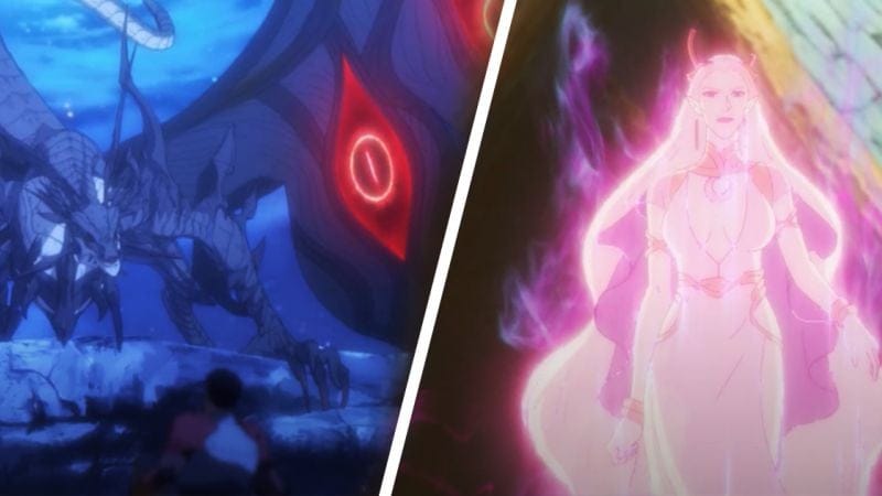 Netflix : ce nouvel anime paru aujourd'hui fait déjà le buzz sur la plateforme