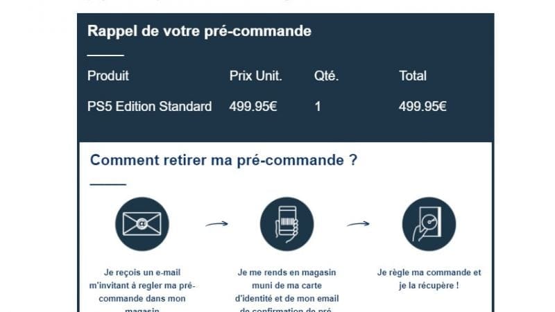 Aprés 4 mois d'attente