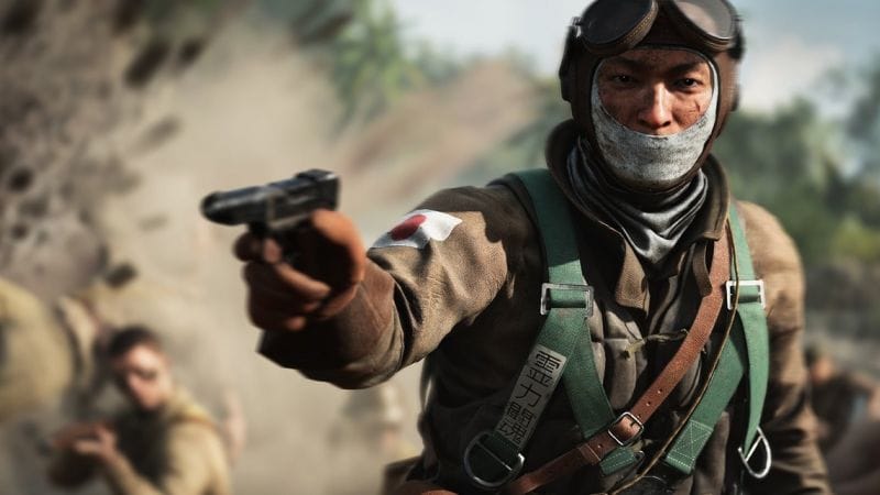 Battlefield : le Community Manager du jeu trolle magistralement un internaute sur Twitter