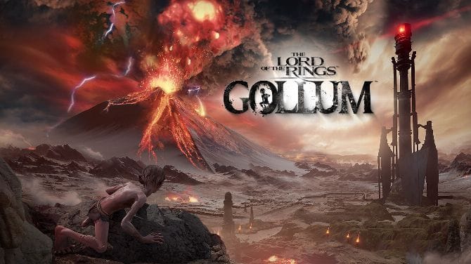 The Lord of the Rings Gollum : Impressions sur un jeu ambitieux mais pas encore à la hauteur