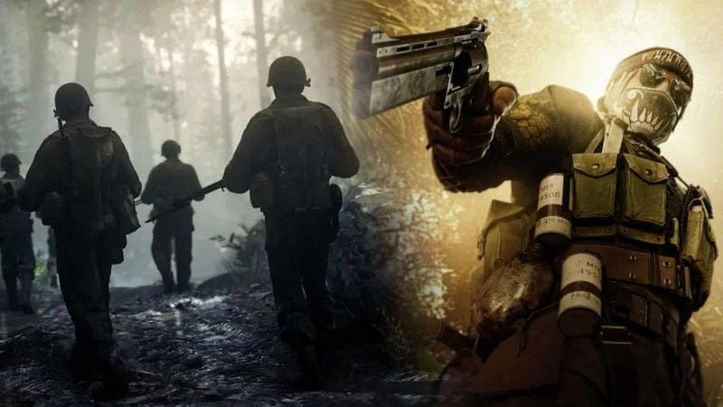 L'intégration de Warzone sur Call of Duty 2021 reste "incertaine" - Dexerto.fr
