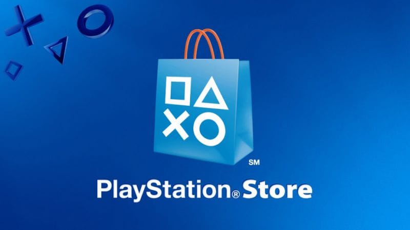 Sony coupe l'accès de son ancien PlayStation Store