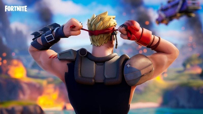 Toutes les corrections de bugs Fortnite à venir dans la MAJ 16.10 - Dexerto.fr