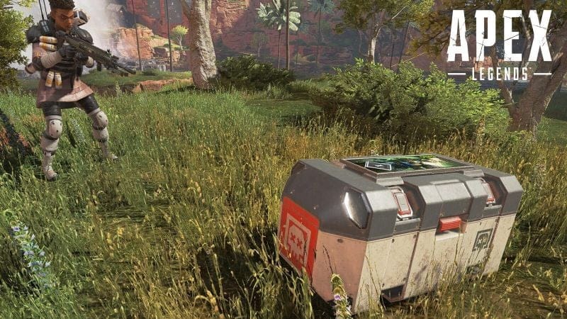 Ce simple changement de loot sur Apex Legends vous ferait gagner du temps - Dexerto.fr