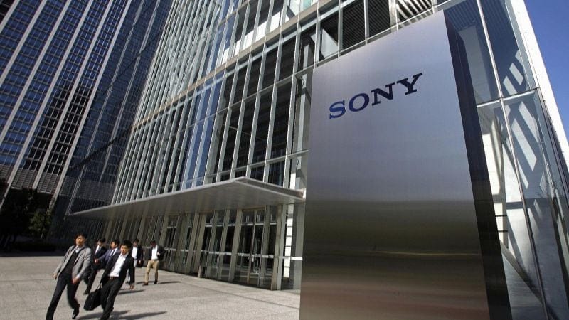 En excellente santé, Sony reverserait des primes record aux salariés