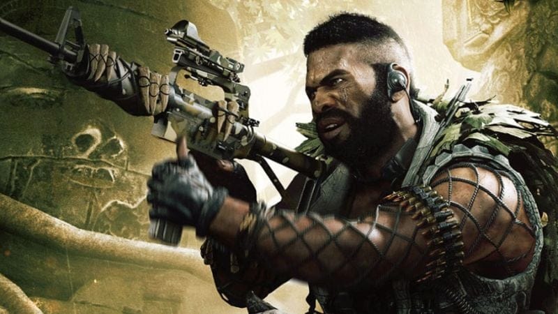 Call of Duty: Black Ops Cold War, poids réduit pour Warzone, maps et modes inédits en Multijoueur, expansion d'Outbreak, la Saison 2 Reloaded débarque !