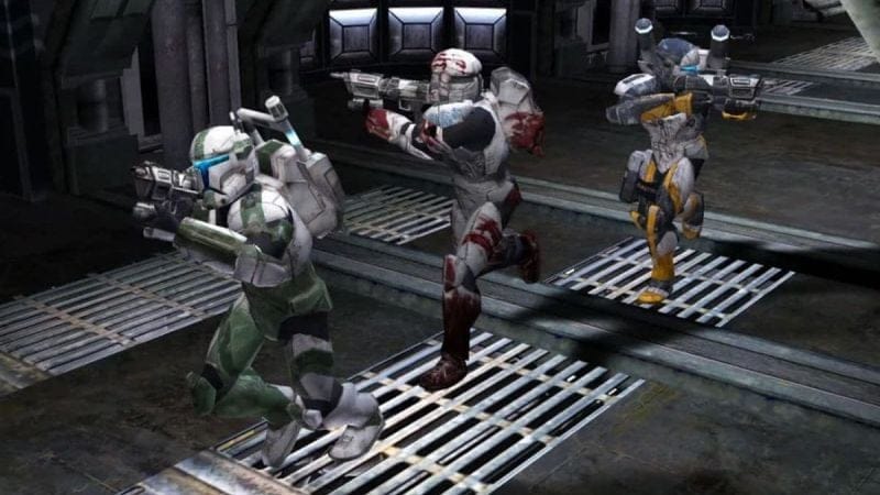 Star Wars Republic Commando : le jeu culte arrive en avril sur PS4, PS5 et Switch