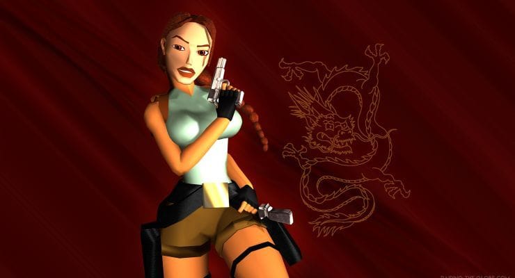 25 ans de Tomb Raider: Sondage: Quelle est votre musique préférée de Tomb Raider II: Starring Lara Croft ?