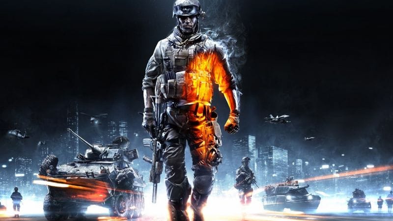 Battlefield 2021 : histoire, gameplay, mode battle royale, voici les premières infos