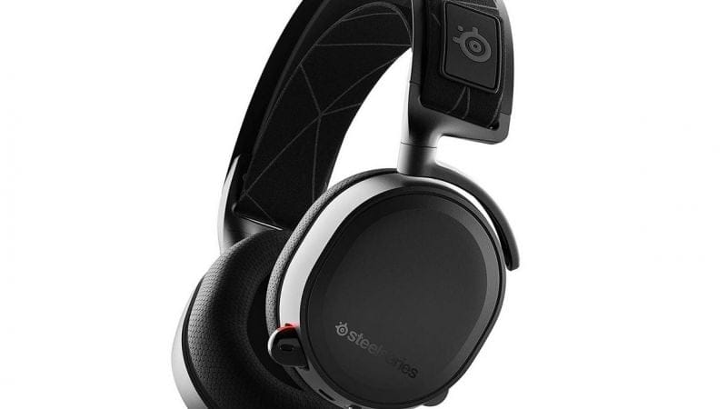 Quelle alternative au Casque Pulse 3D