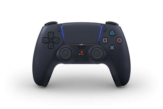 Édition spéciale pour la DualSense !