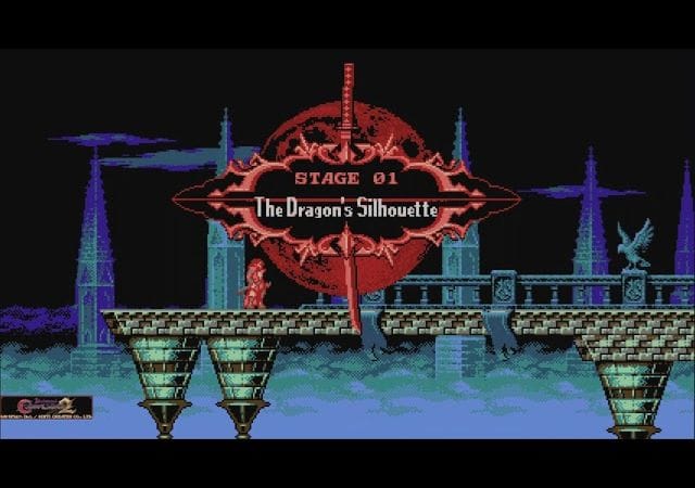 Bloodstained curse of the moon 2 vaut il le coup?