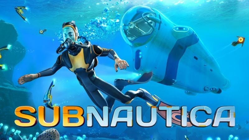 Subnautica