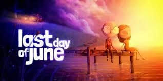 The last day of June