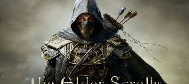 The Elder Scrolls Online sera mis à jour pour PS5 et Xbox Series en juin