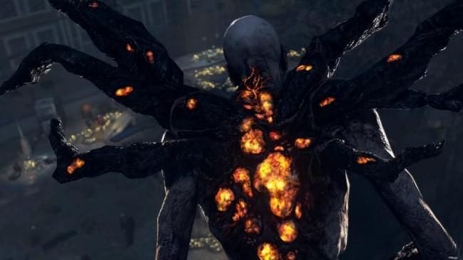 Dying Light 2 sortira bien sur PS5 et Xbox Series, avec le Ray-Tracing, la 4K et 60 FPS - GAMEWAVE