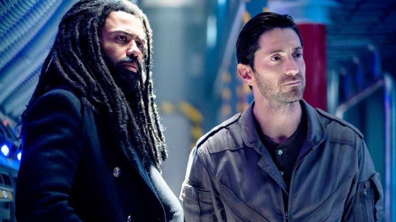 Snowpiercer : voici les toutes premières infos concernant la saison 3 sur Netflix