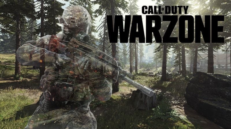 Le bug d'invisibilité de Warzone de retour sous stéroïdes - Dexerto.fr