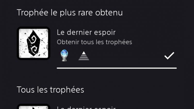 Platine qui prend racine