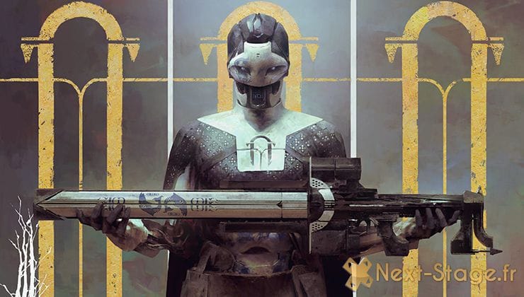 Destiny 2 - Saison 14 : Plus de détails sur le retour d'Ada-1 - Next Stage