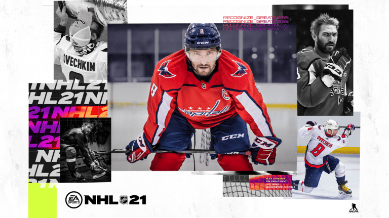 NHL 21 intègre l'EA Play, FIFA 21 le rejoint bientôt !