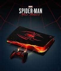 ps5 custom