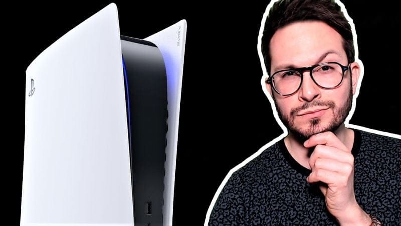 PLAYSTATION doit CHANGER ÇA sur PS5 🔥