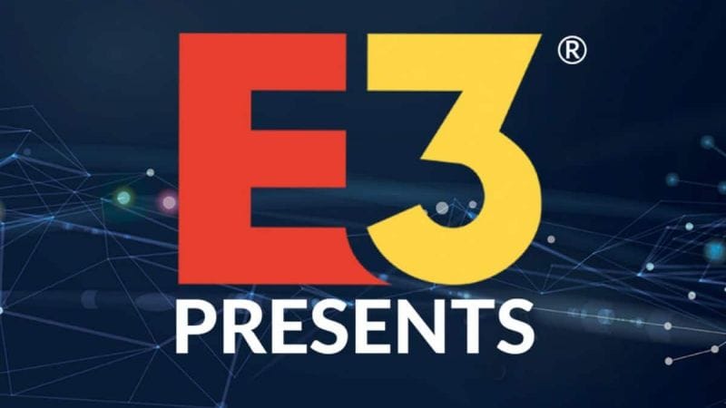 E3 2021 : le salon du jeu vidéo sera 100% virtuel et gratuit, c'est officiel