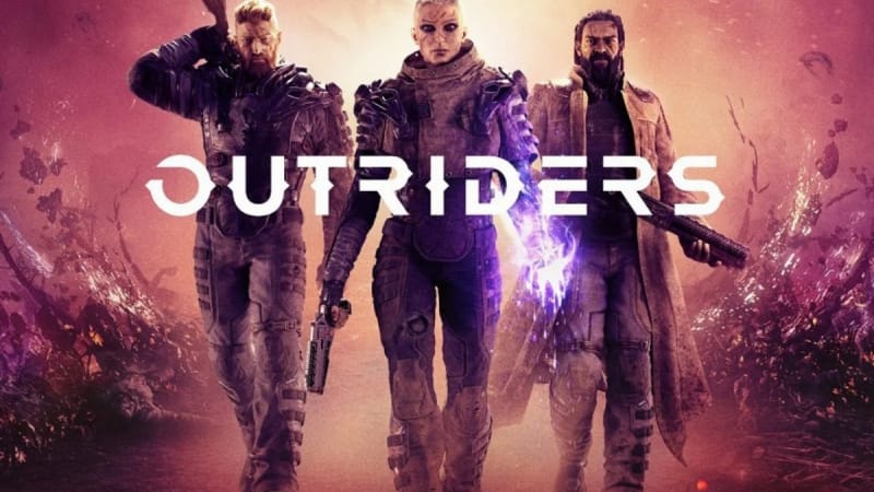 Outriders un Anthem bis ?