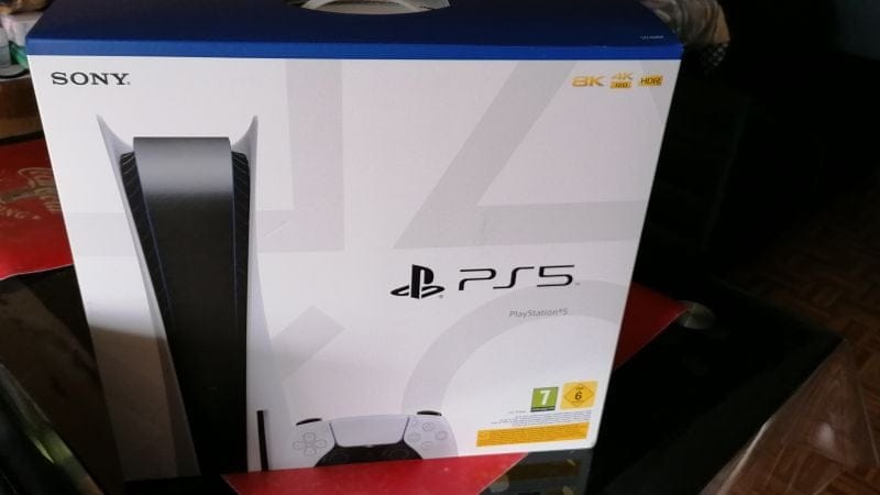 ENFINNNNNN!