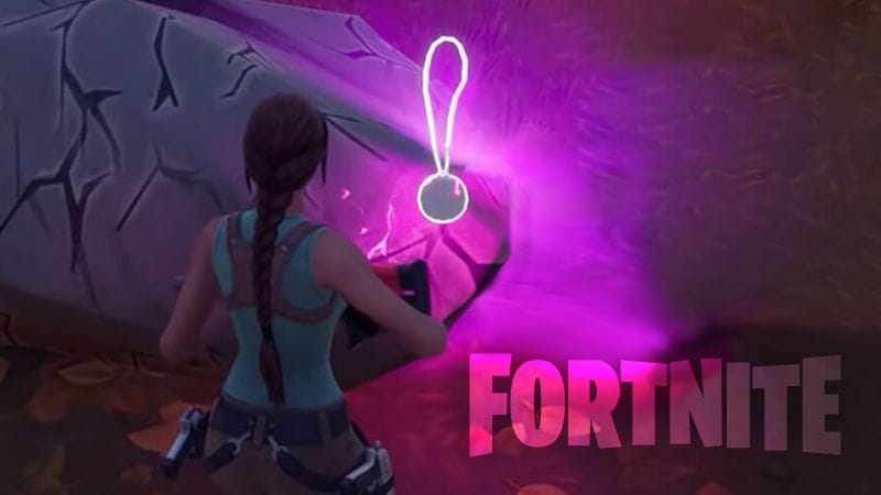 Fortnite : Où trouver les Talismans de la secte - Dexerto.fr