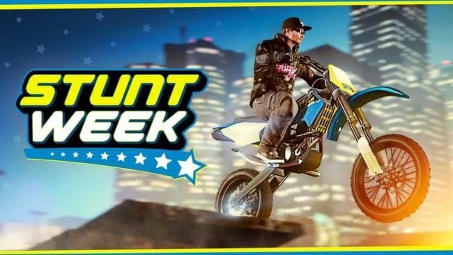 GTA Online : Semaine spéciale cascadeurs - Grand Theft Auto V - GAMEWAVE