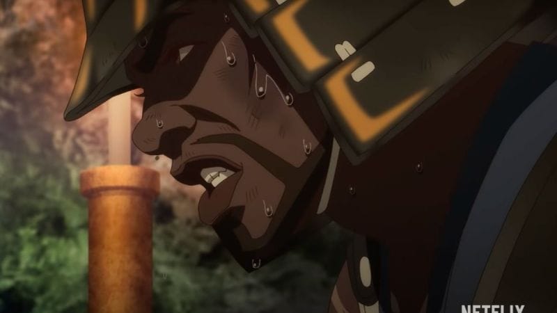 Netflix : découvrez la première bande-annonce excitante de Yasuke, l'anime sur le premier samouraï noir