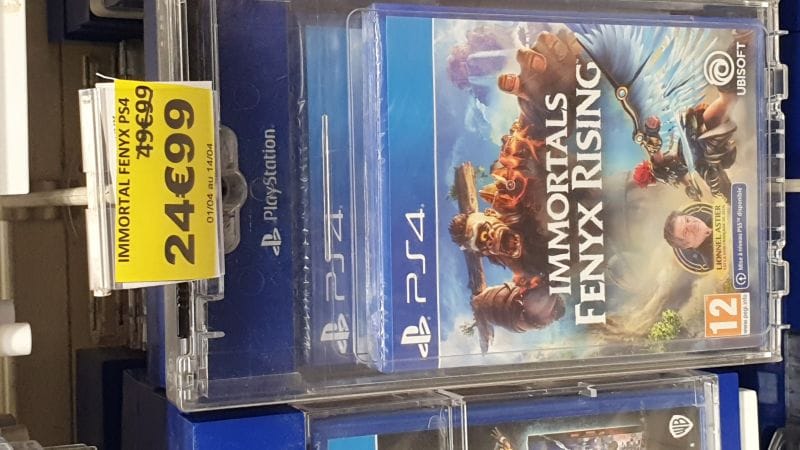 En ce moment pour 24€99