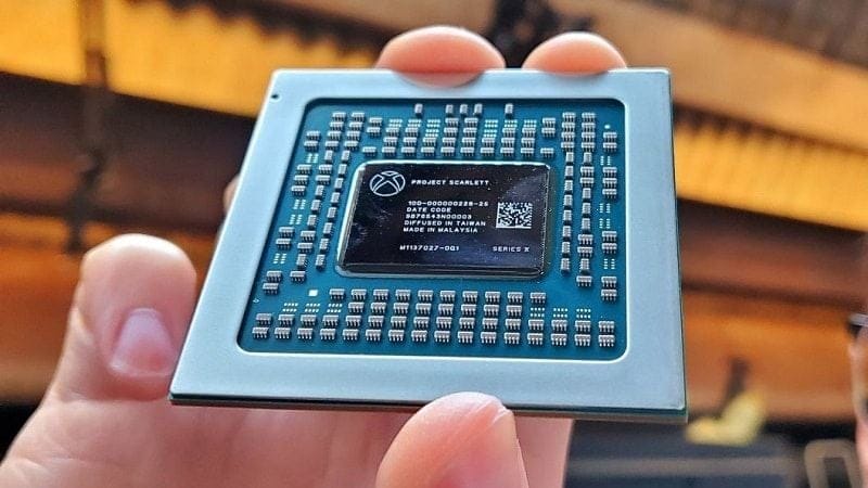 PS5 et Xbox X : pas de retour à la normale avant mi 2022