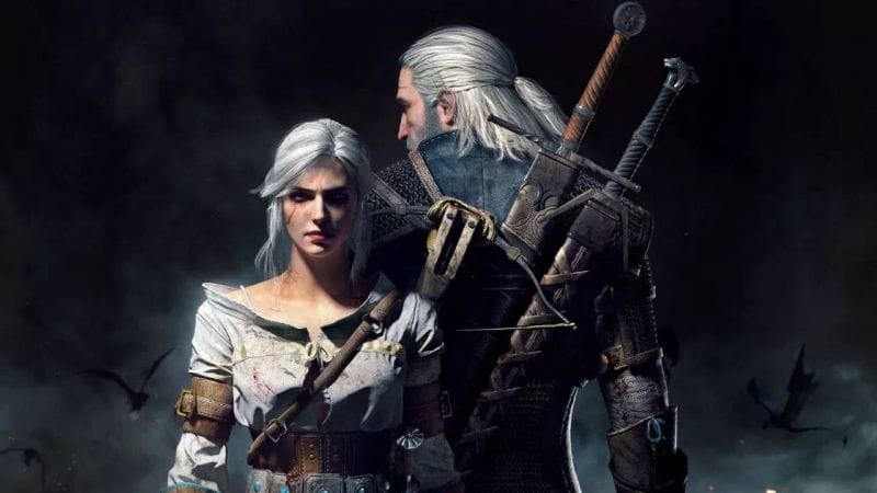 The Witcher 4 pourrait sortir bien plus tôt que prévu