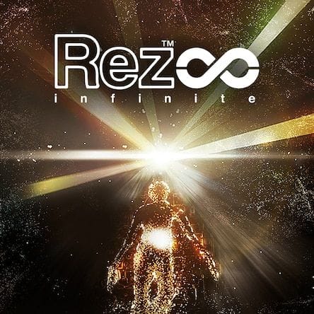 Trophée Pirate Trance sur Rez Infinite