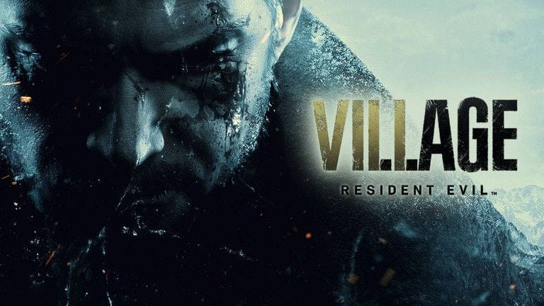 Resident Evil Village : Un mystérieux personnage aperçu dans une publicité ?