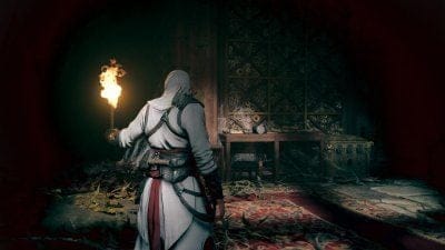RUMEUR sur Assassin's Creed Valhalla : un 3e DLC payant en développement ?