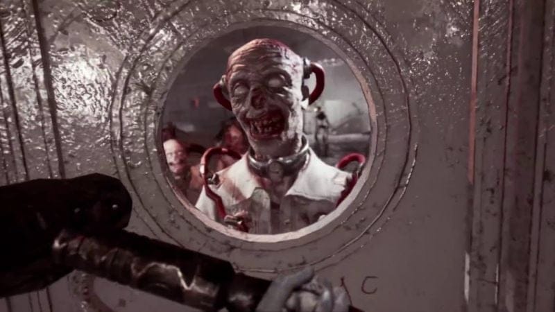 Atomic Heart .