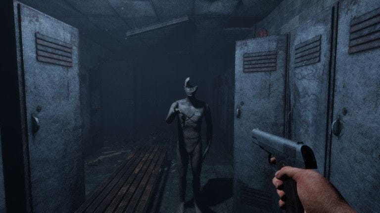 Précommandez dès à présent le survival horror In Sound Mind sur PS5 et Nintendo Switch