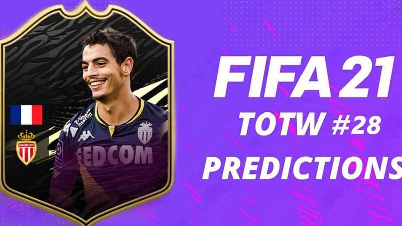 Prédictions FIFA 21 TOTW #28 – Jota, Ben Yedder, Goretzka - Dexerto.fr