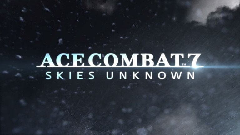 Ace Combat 7 annonce un nouveau DLC pour célébrer son 25ème anniversaire