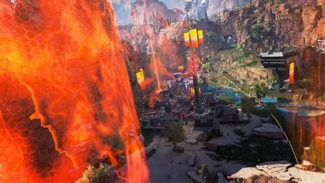 Apex Legends accueillera « une tonne » de contenu Titanfall pour la saison 9 - GAMEWAVE