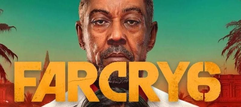 Ubisoft a besoin de plus de temps avant de montrer du gameplay pour Far Cry 6