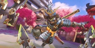 Overwatch : l'évènement des Archives 2021 lancé, découvrez les nouvelles skins en images et vidéo