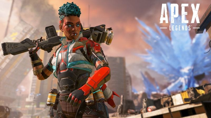 Les parties privées d'Apex Legends seront bientôt accessibles pour tous - Dexerto.fr