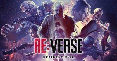 Resident Evil Re:Verse, la bêta ouverte du mode multijoueur pour bientôt, les liens sont disponibles