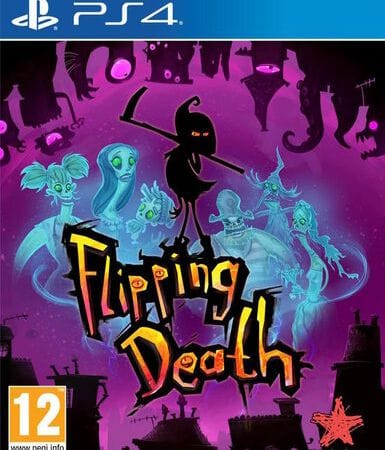 Test Flipping Death